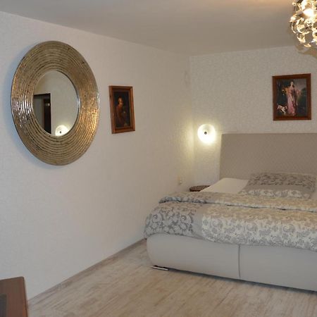 Hotel Olga Sławków Zewnętrze zdjęcie