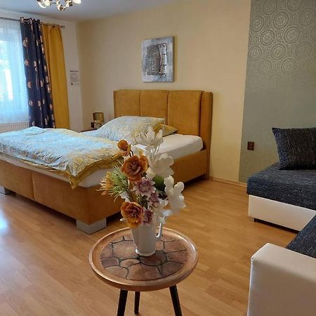Hotel Olga Sławków Zewnętrze zdjęcie