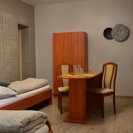 Hotel Olga Sławków Zewnętrze zdjęcie