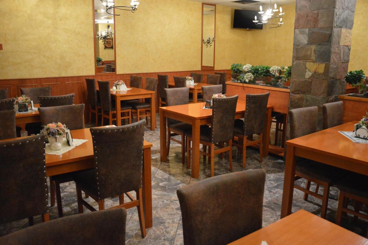 Hotel Olga Sławków Zewnętrze zdjęcie
