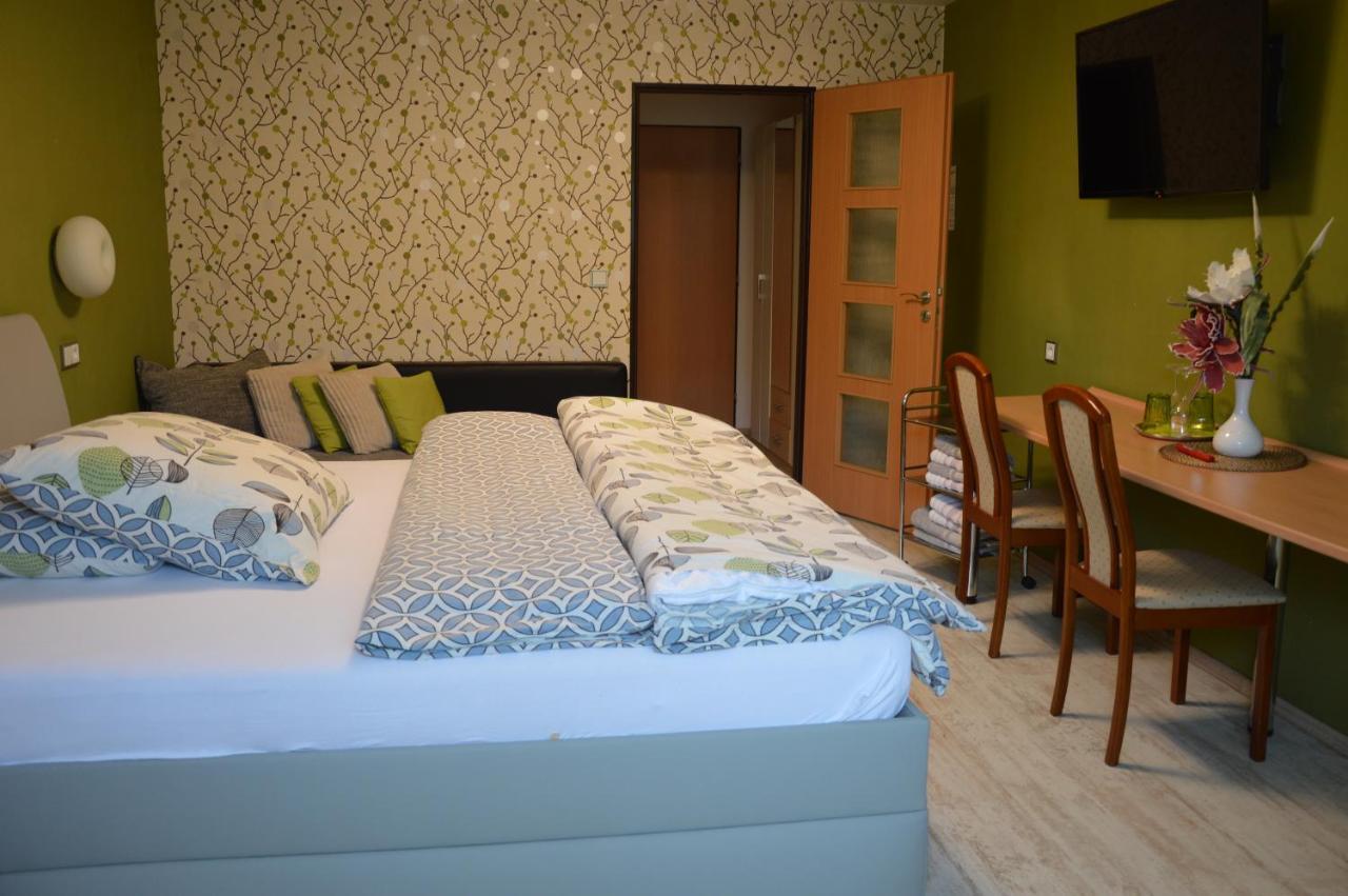 Hotel Olga Sławków Zewnętrze zdjęcie