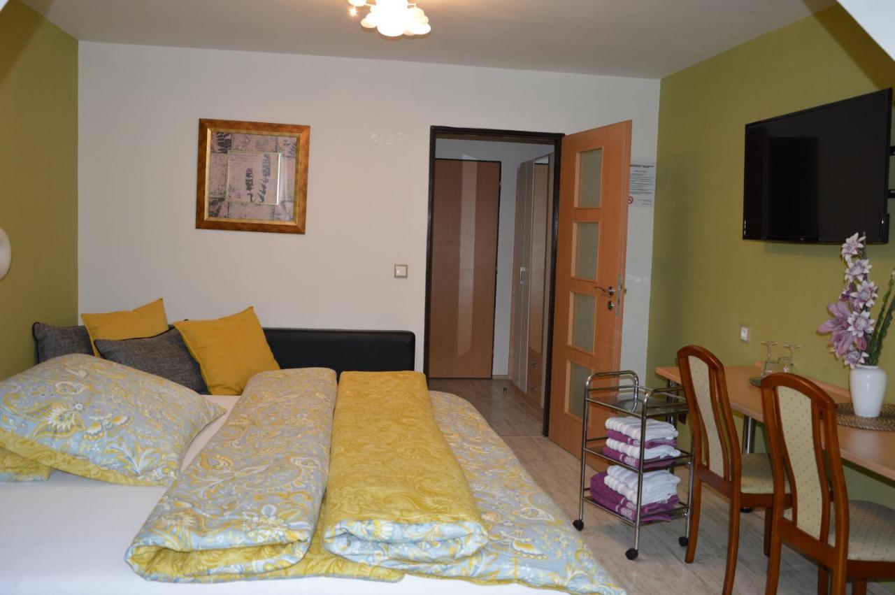Hotel Olga Sławków Pokój zdjęcie