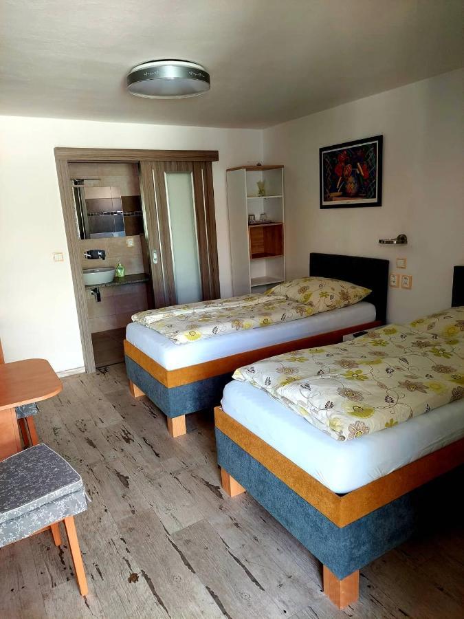 Hotel Olga Sławków Zewnętrze zdjęcie