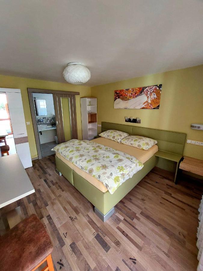 Hotel Olga Sławków Zewnętrze zdjęcie