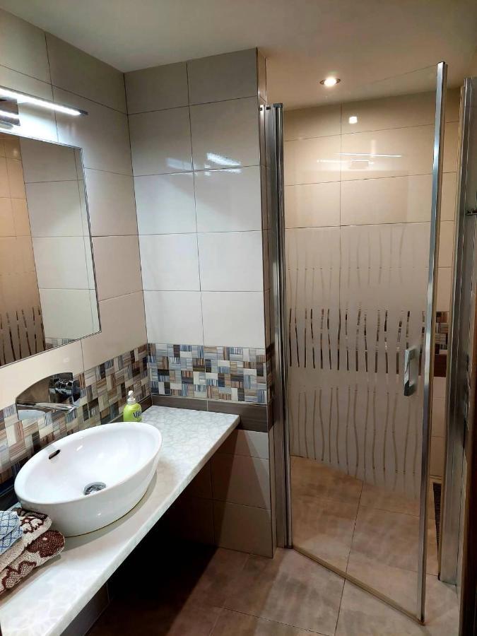 Hotel Olga Sławków Zewnętrze zdjęcie