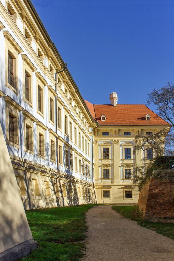 Hotel Olga Sławków Zewnętrze zdjęcie