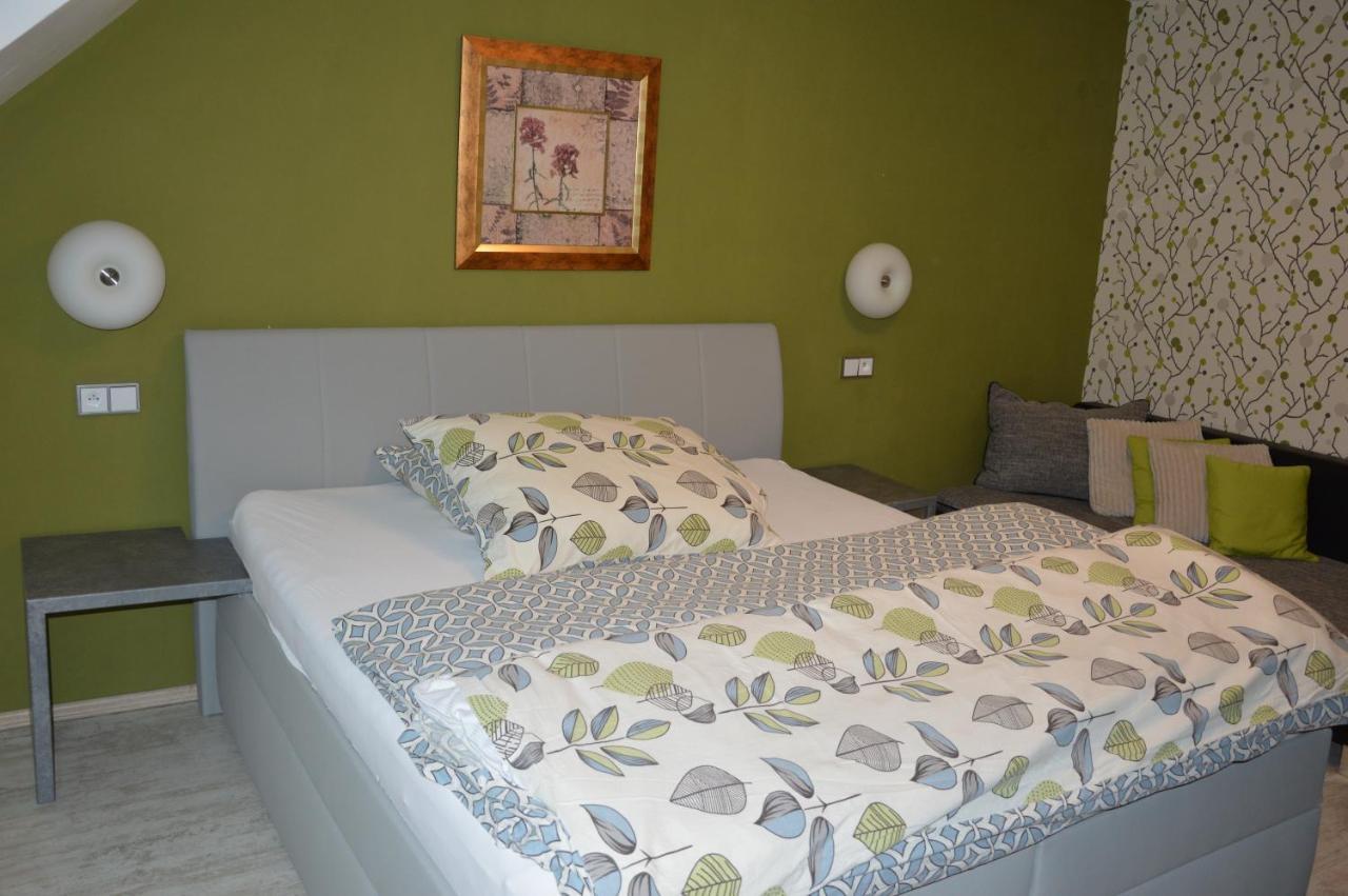 Hotel Olga Sławków Zewnętrze zdjęcie