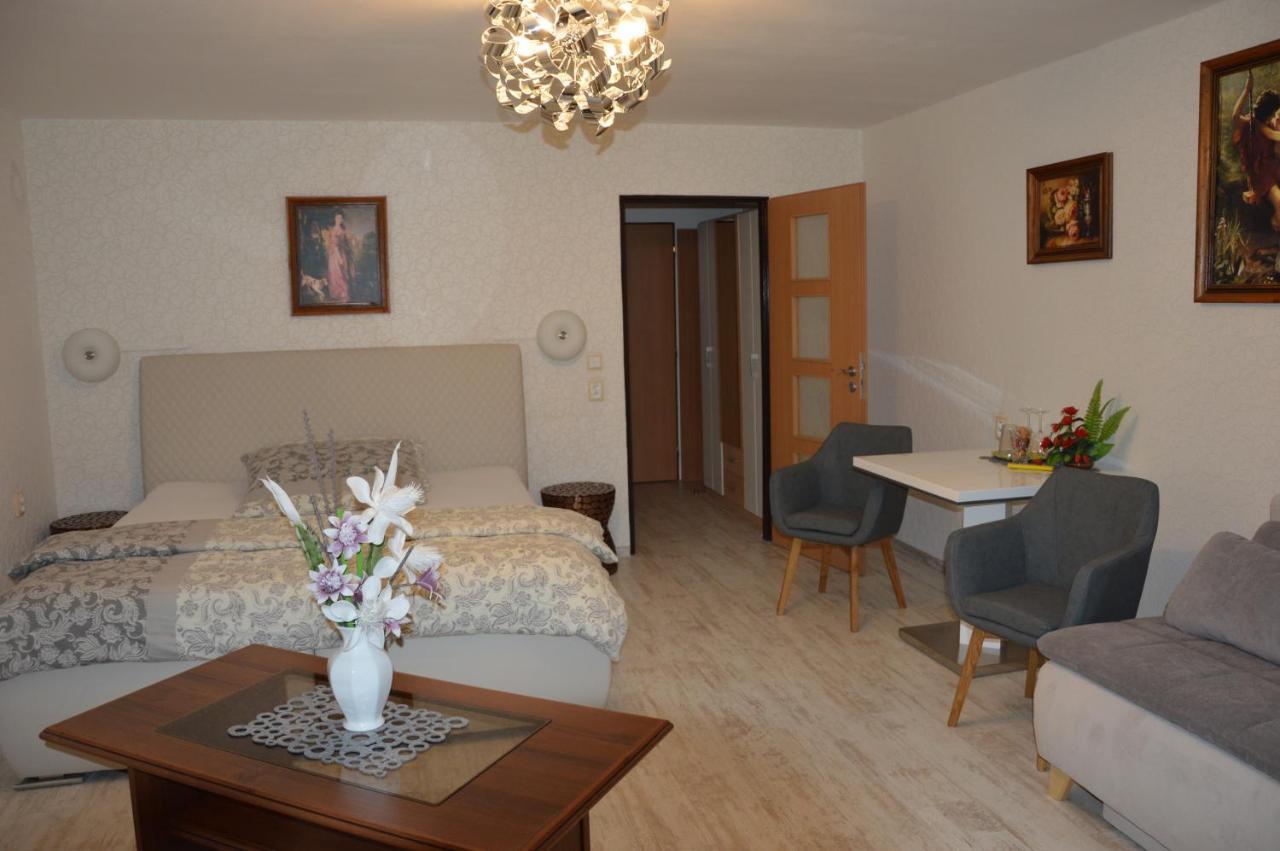 Hotel Olga Sławków Zewnętrze zdjęcie