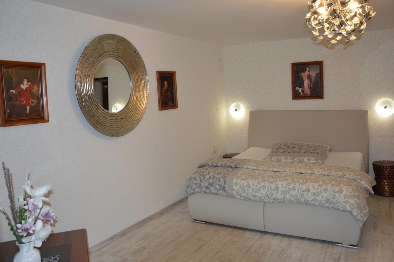 Hotel Olga Sławków Zewnętrze zdjęcie