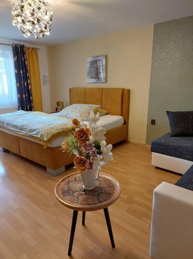 Hotel Olga Sławków Zewnętrze zdjęcie