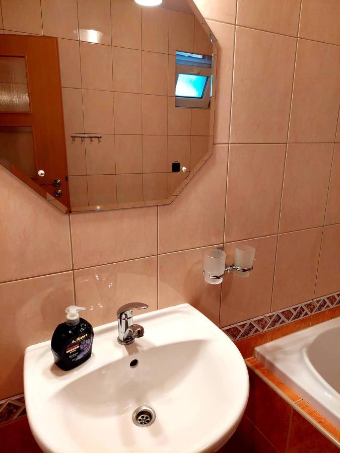 Hotel Olga Sławków Zewnętrze zdjęcie