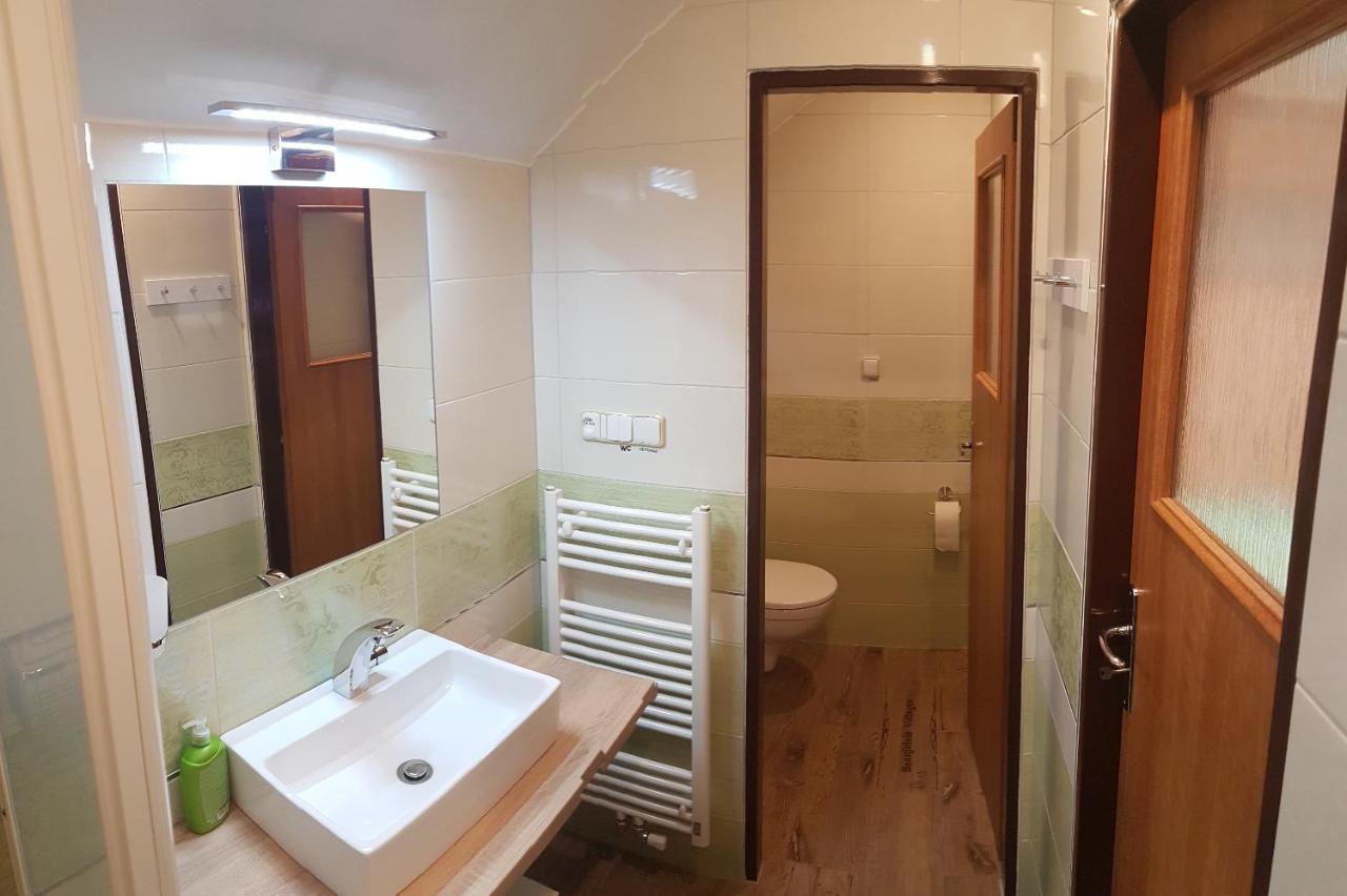 Hotel Olga Sławków Zewnętrze zdjęcie