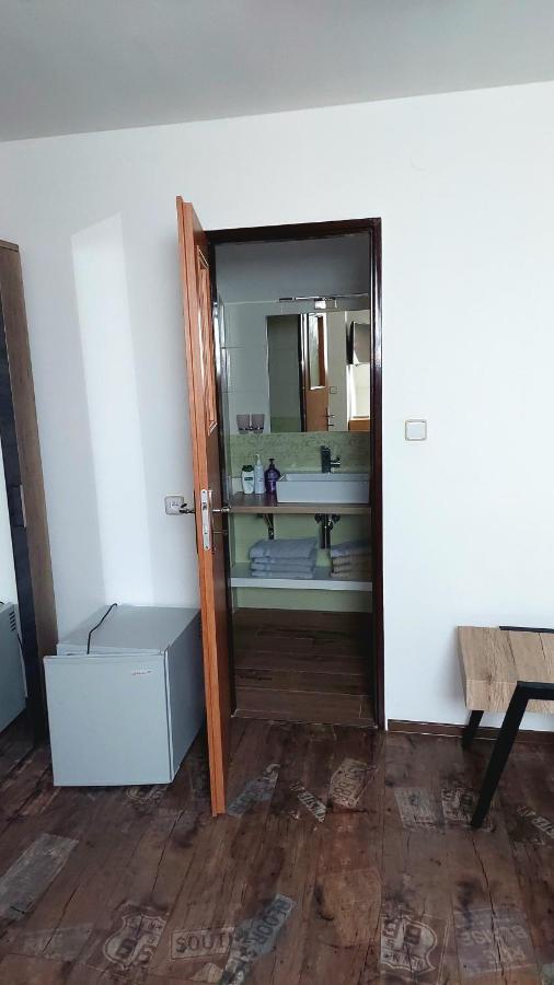 Hotel Olga Sławków Zewnętrze zdjęcie