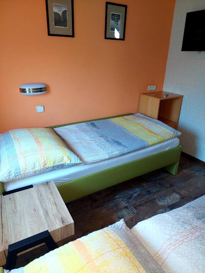 Hotel Olga Sławków Zewnętrze zdjęcie