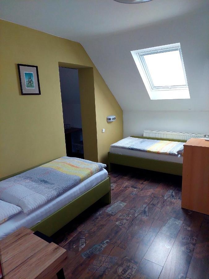 Hotel Olga Sławków Zewnętrze zdjęcie