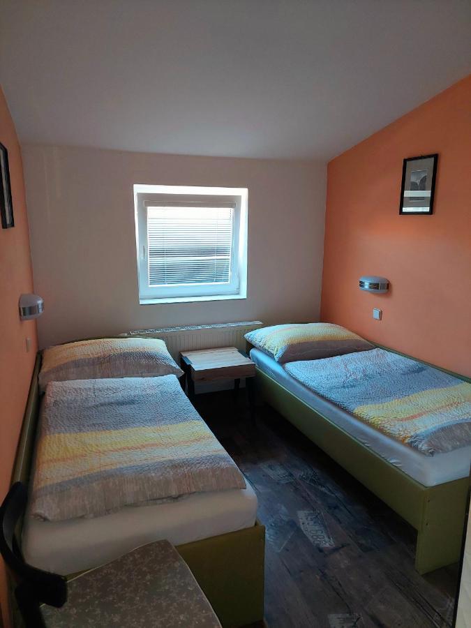 Hotel Olga Sławków Zewnętrze zdjęcie