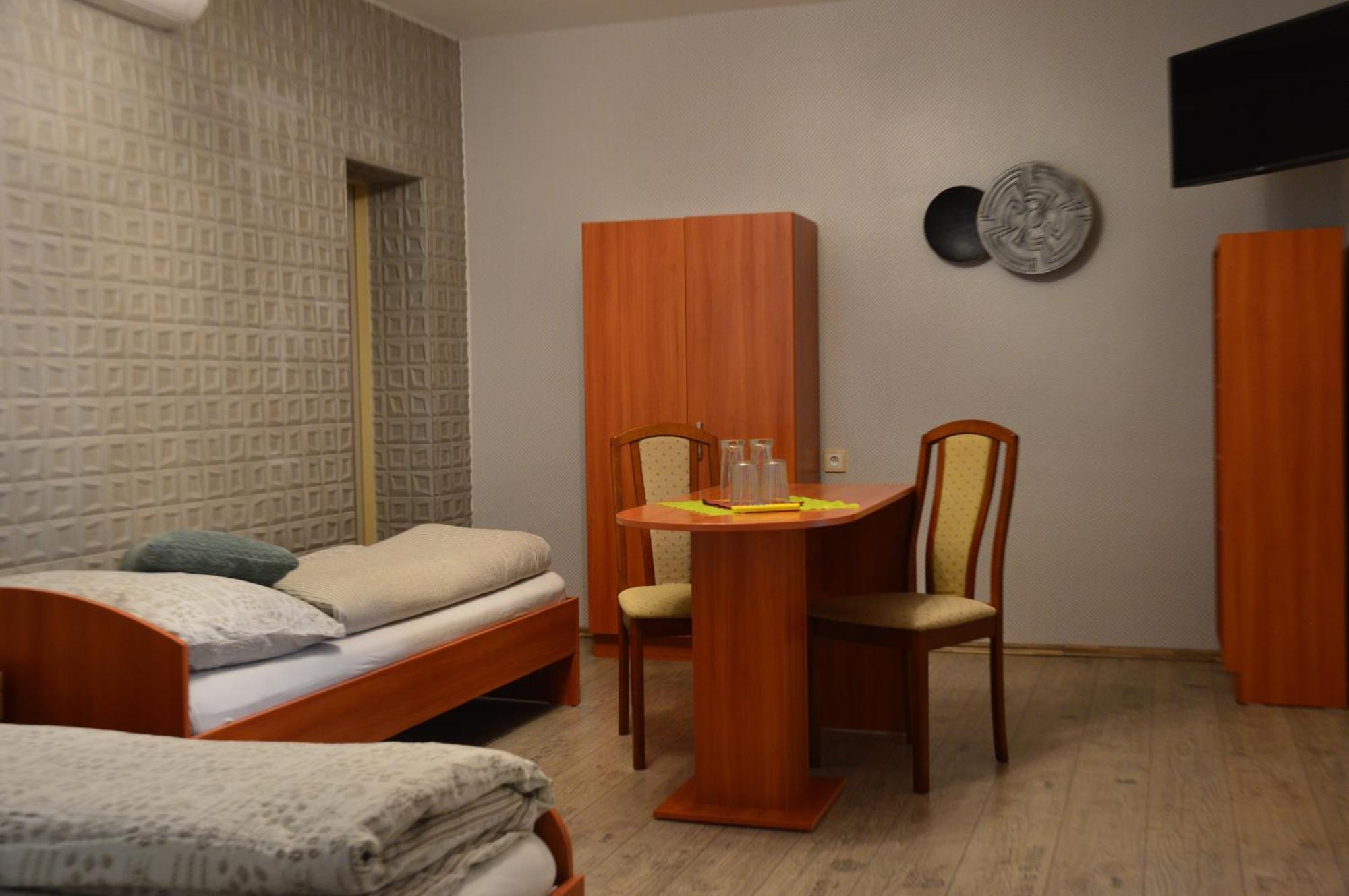 Hotel Olga Sławków Zewnętrze zdjęcie