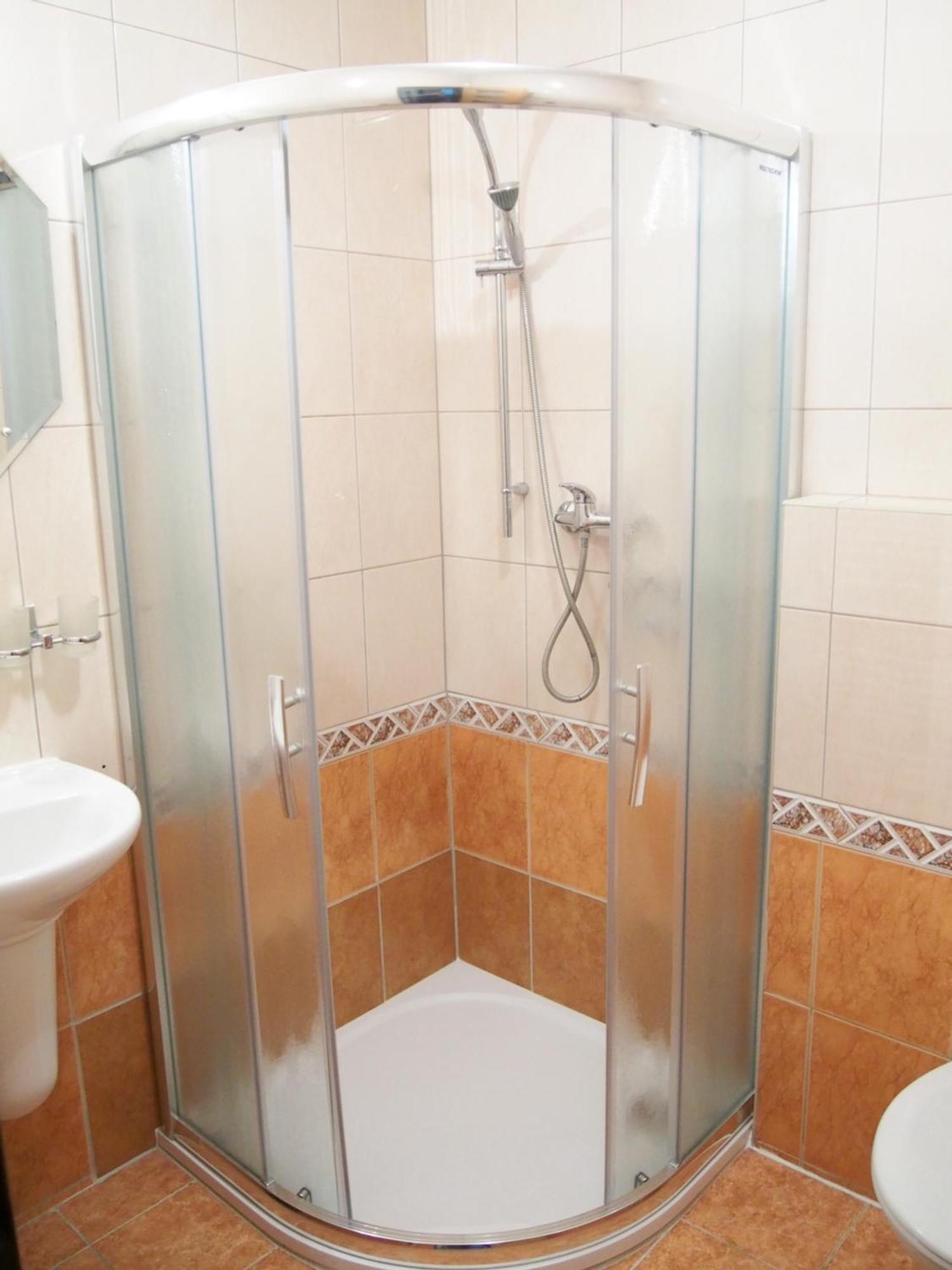Hotel Olga Sławków Pokój zdjęcie