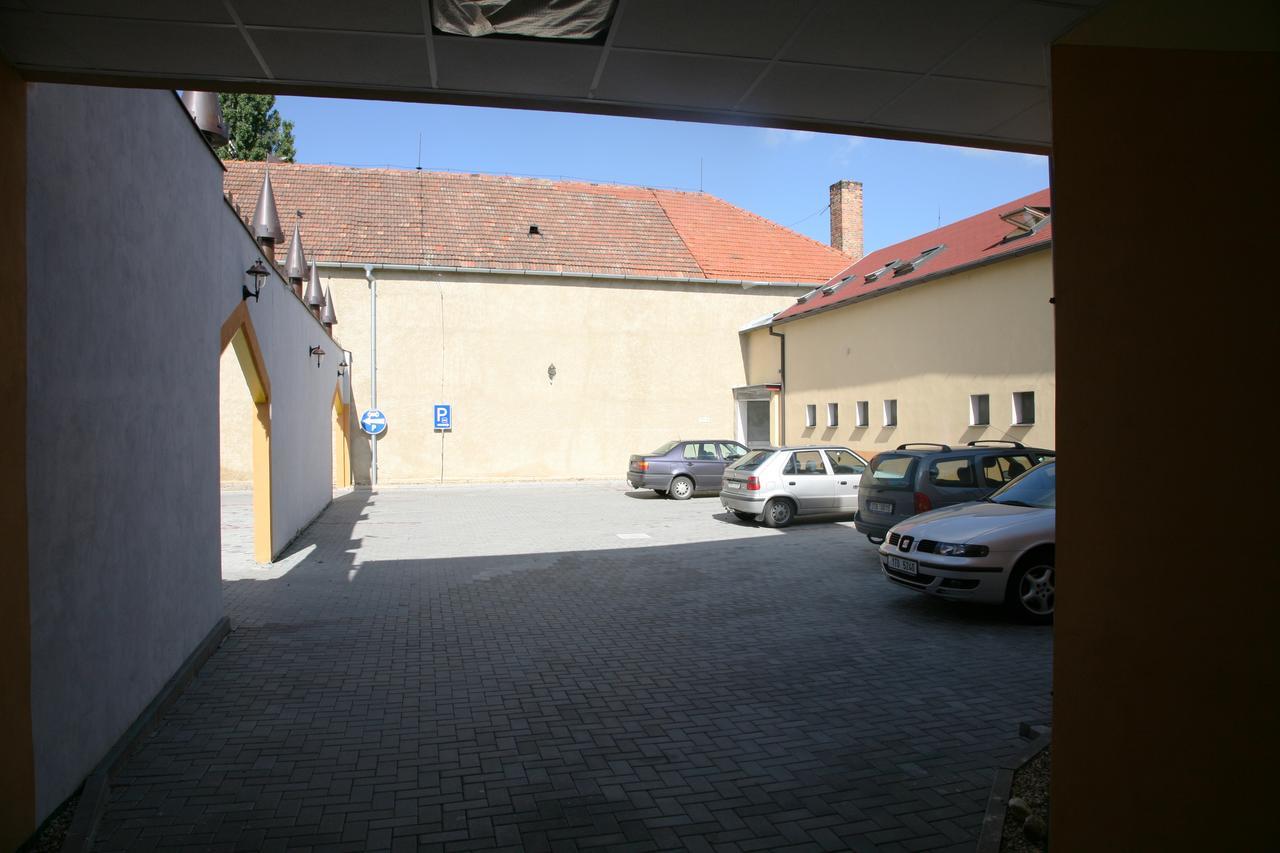 Hotel Olga Sławków Zewnętrze zdjęcie