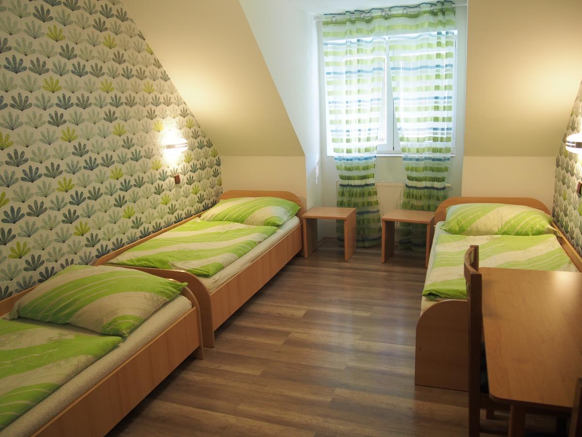 Hotel Olga Sławków Zewnętrze zdjęcie