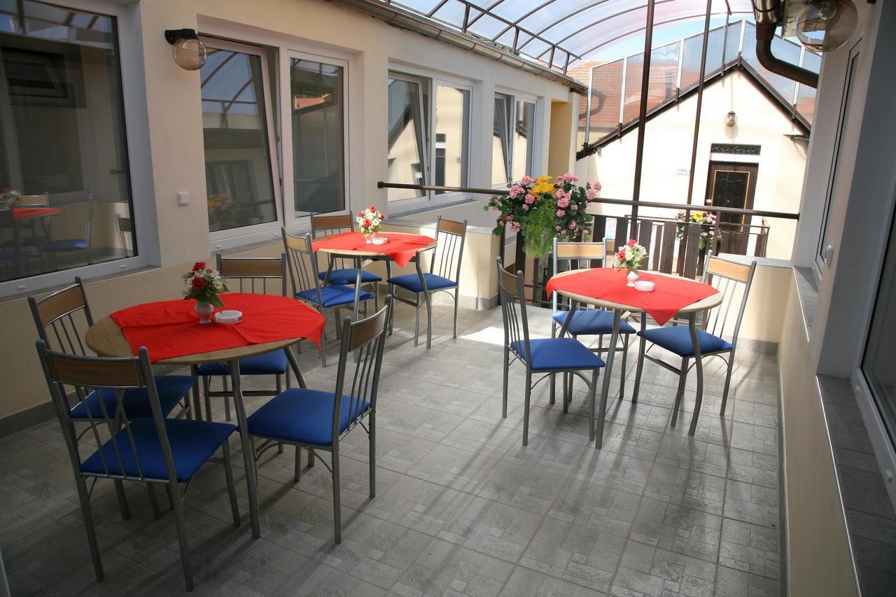 Hotel Olga Sławków Zewnętrze zdjęcie